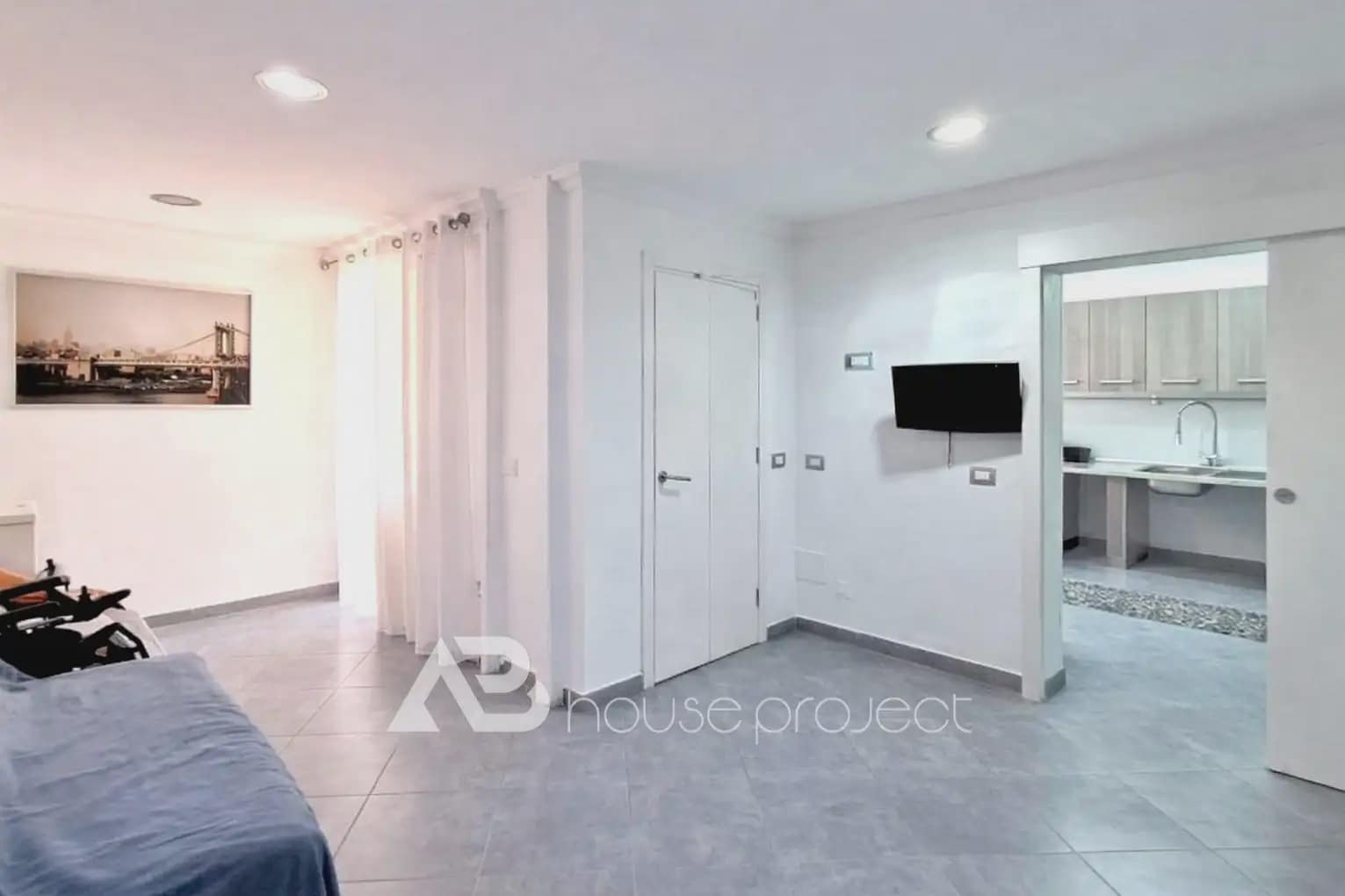 4 Zimmer Villa zu verkaufen in Arona mit Garage - 478.000 € (Ref: 9950402)
