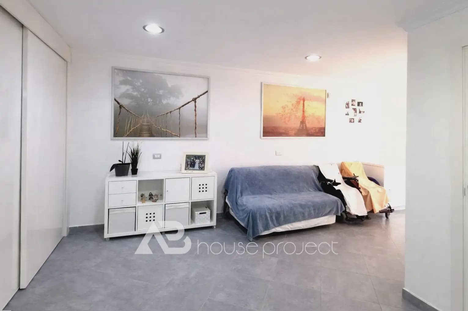 4 Zimmer Villa zu verkaufen in Arona mit Garage - 478.000 € (Ref: 9950402)