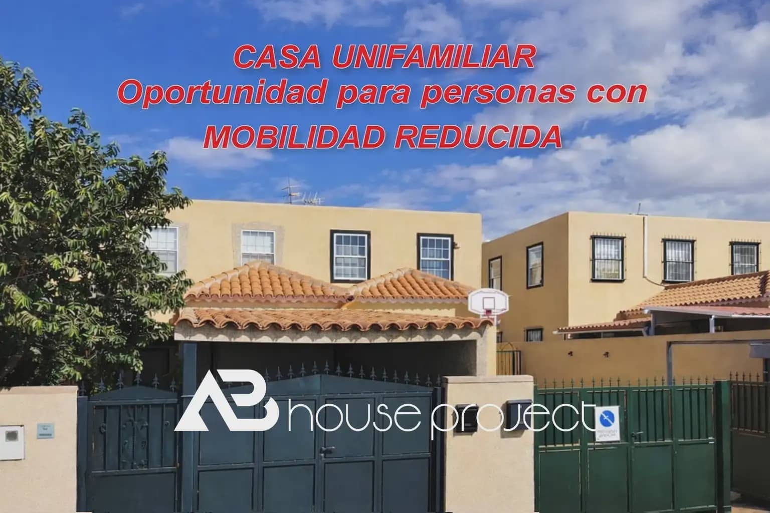 4 Zimmer Villa zu verkaufen in Arona mit Garage - 478.000 € (Ref: 9950402)