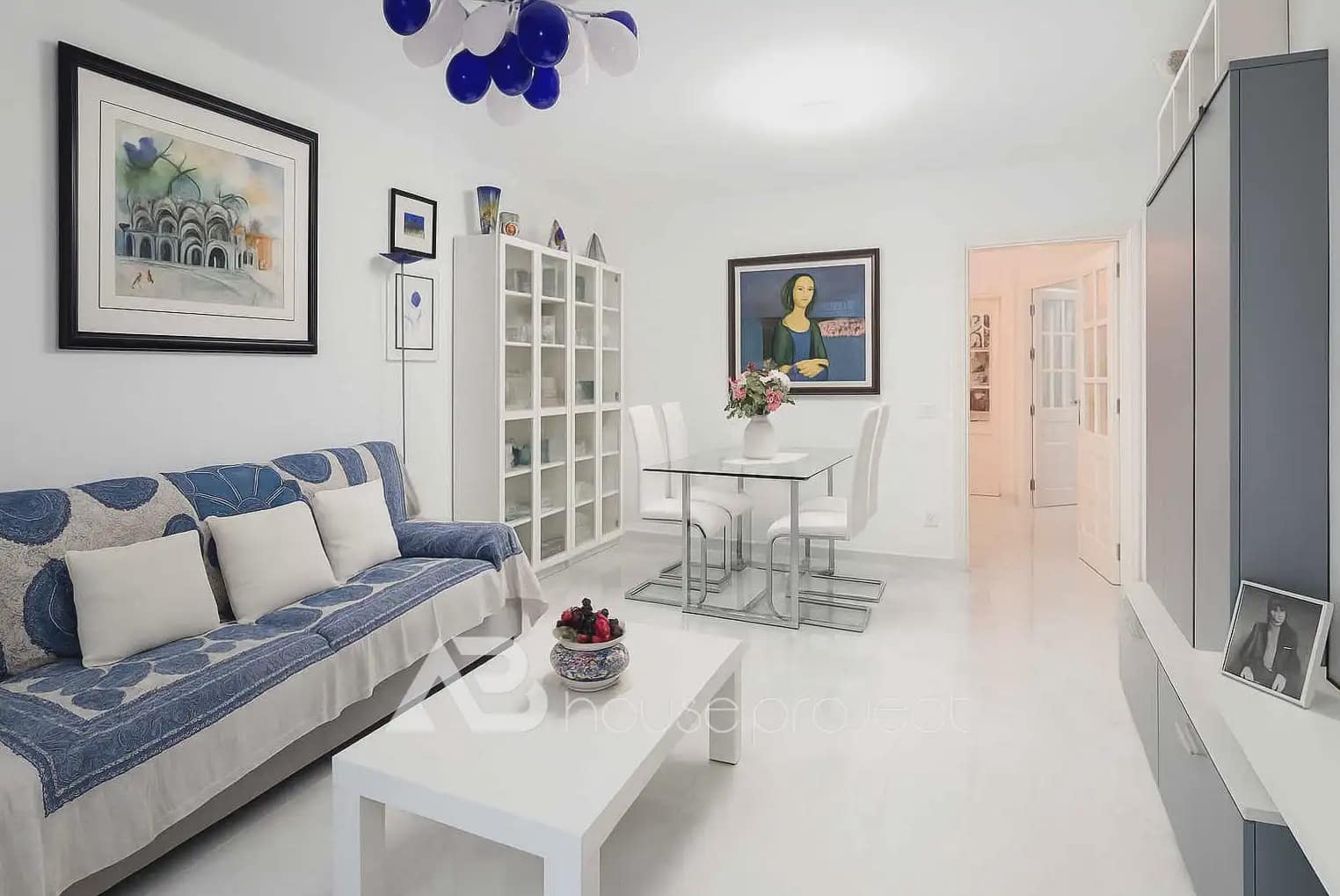 2 slaapkamer Flat te koop in Arona met zwembad - € 490.000 (Ref: 9950403)