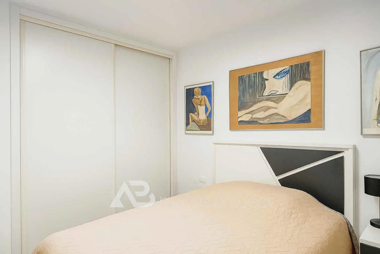 2 slaapkamer Flat te koop in Arona met zwembad - € 490.000 (Ref: 9950403)