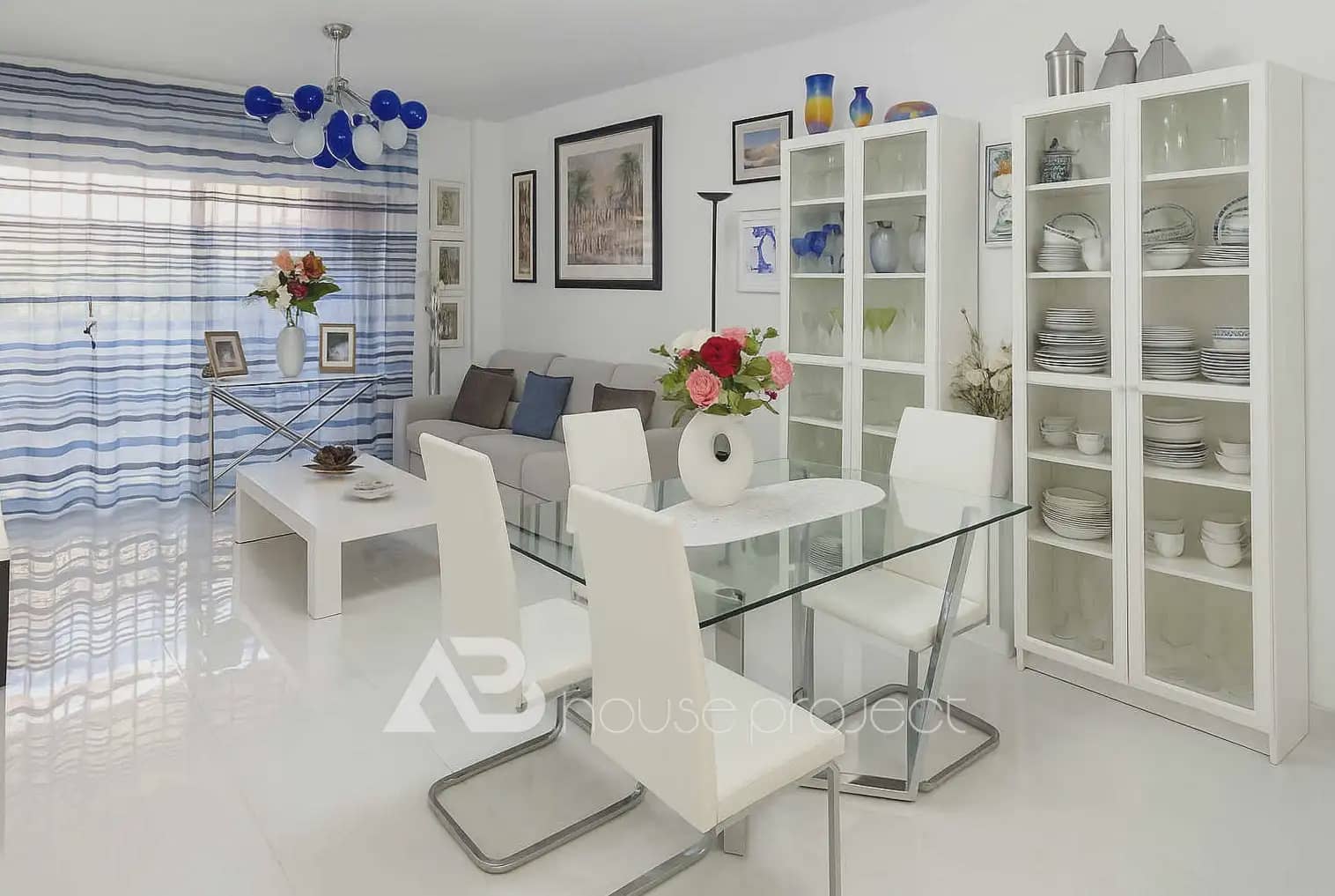 2 slaapkamer Flat te koop in Arona met zwembad - € 490.000 (Ref: 9950403)