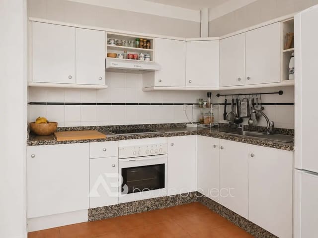 1 soverom Leilighet til salgs i Torviscas Centro y Alto, Adeje med svømmebasseng - € 250 000 (Ref: 9999483)