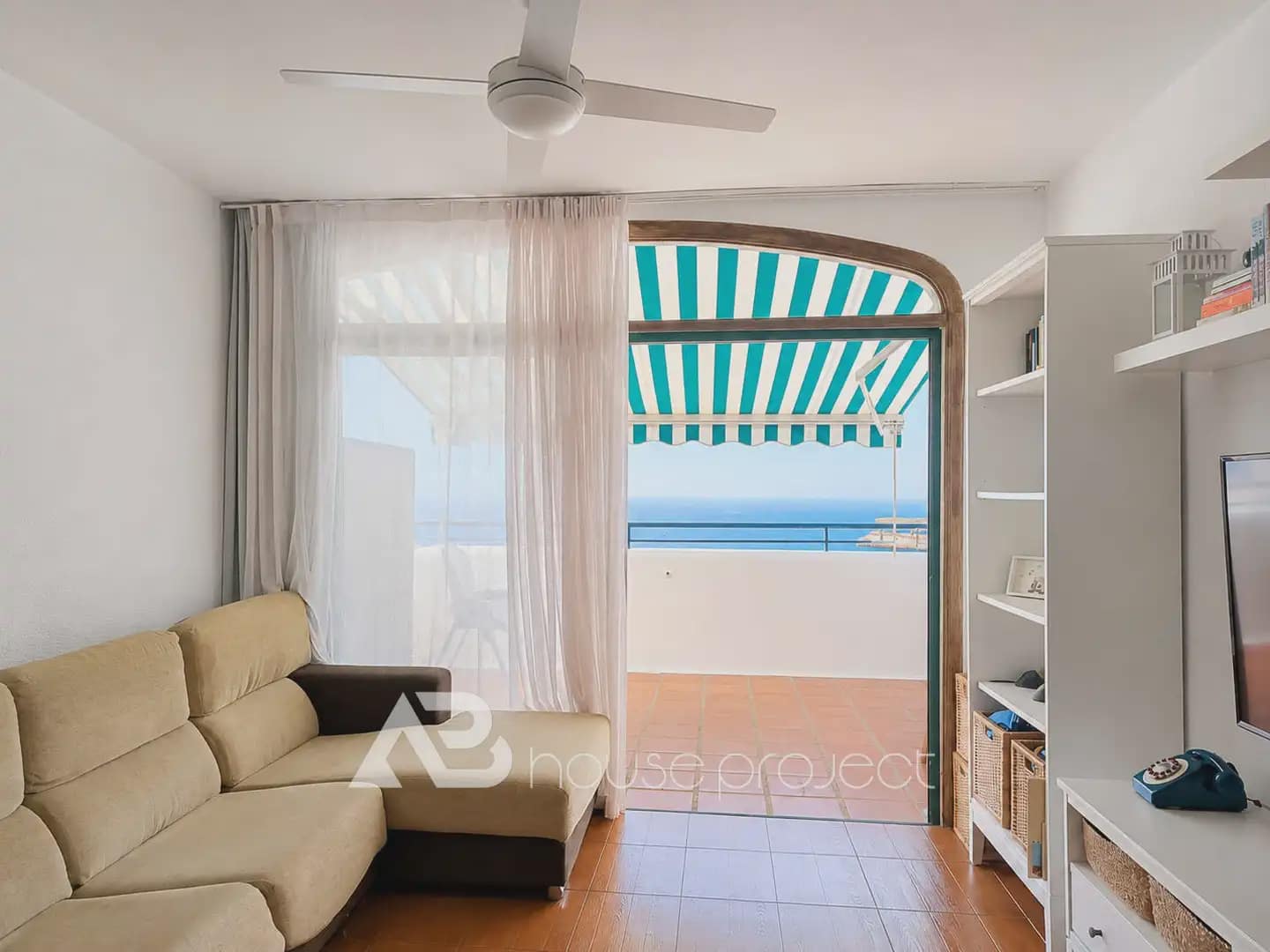 1 sypialnia Mieszkanie na sprzedaż w Adeje z basenem - 250 000 € (Ref: 9999483)