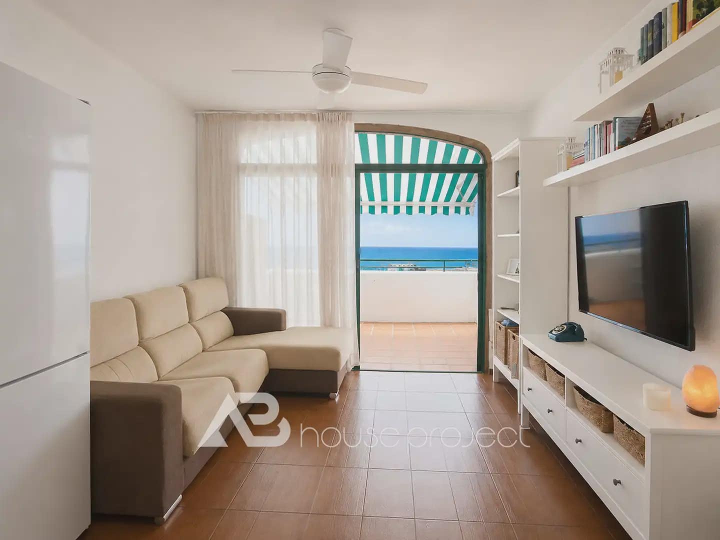 1 sypialnia Mieszkanie na sprzedaż w Adeje z basenem - 250 000 € (Ref: 9999483)