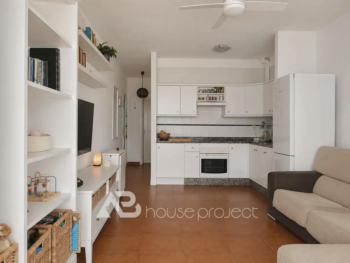 1 sypialnia Mieszkanie na sprzedaż w Adeje z basenem - 250 000 € (Ref: 9999483)