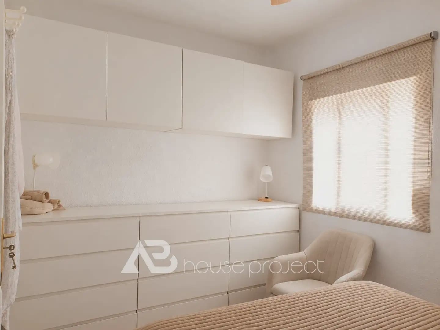 1 sypialnia Mieszkanie na sprzedaż w Adeje z basenem - 250 000 € (Ref: 9999483)