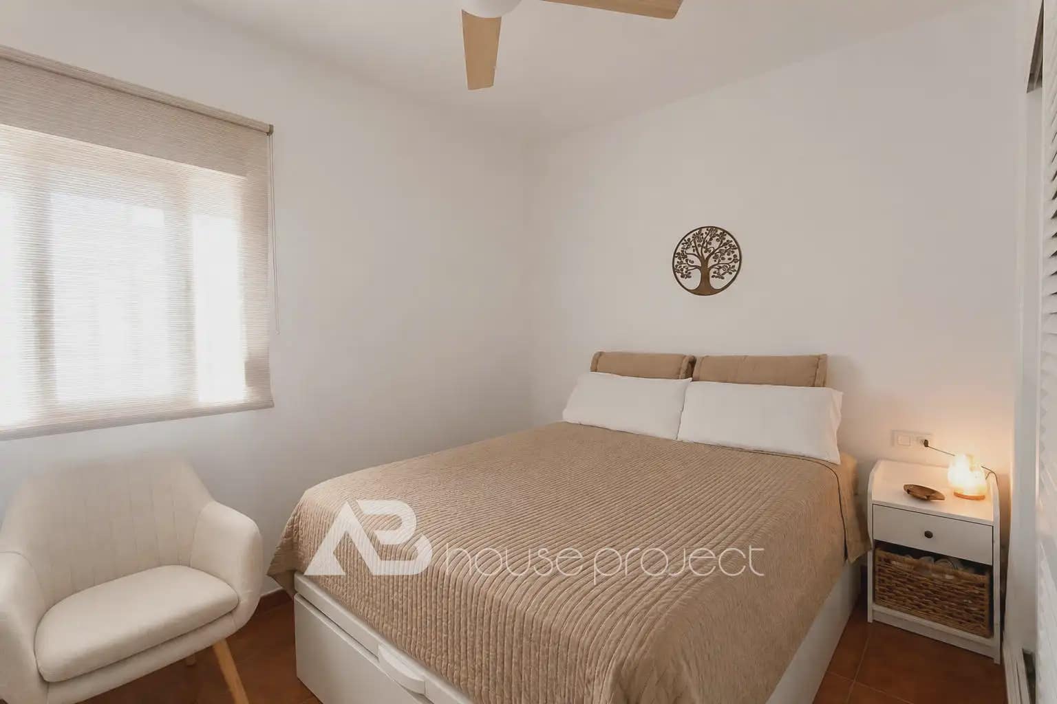 1 sypialnia Mieszkanie na sprzedaż w Adeje z basenem - 250 000 € (Ref: 9999483)