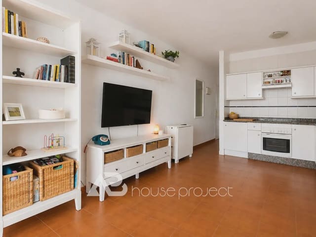 1 camera da letto Appartamento in vendita in Torviscas Centro y Alto, Adeje con piscina - 250.000 € (Rif: 9999483)