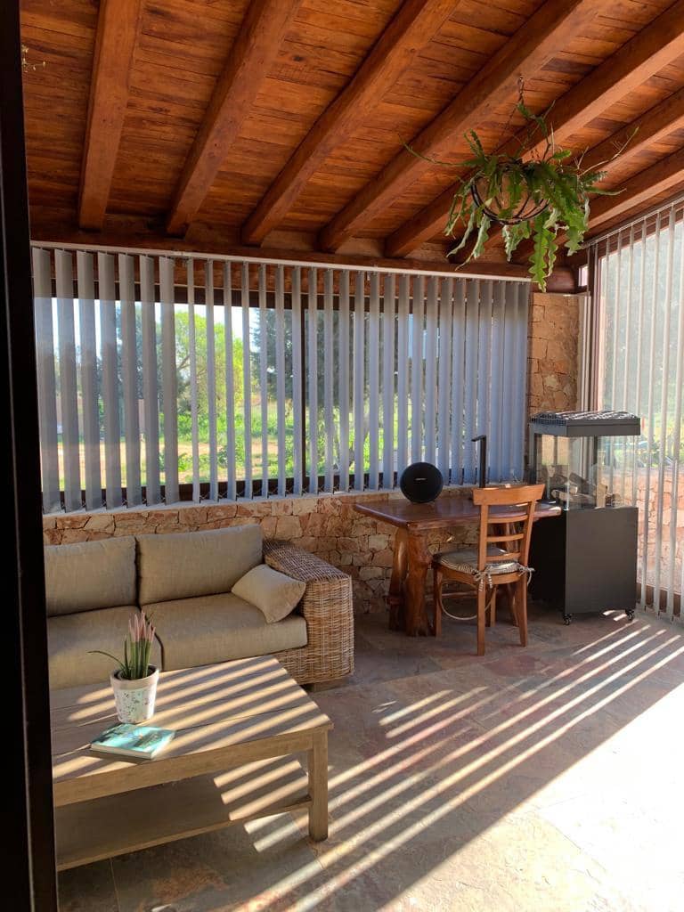 8 soveværelse Villa til salg i Formentera kommune med swimmingpool garage - € 3.180.000 (Ref: 10033317)