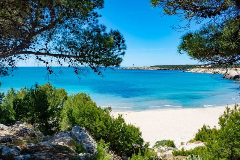8 soveværelse Villa til salg i Formentera kommune med swimmingpool garage - € 3.180.000 (Ref: 10033317)