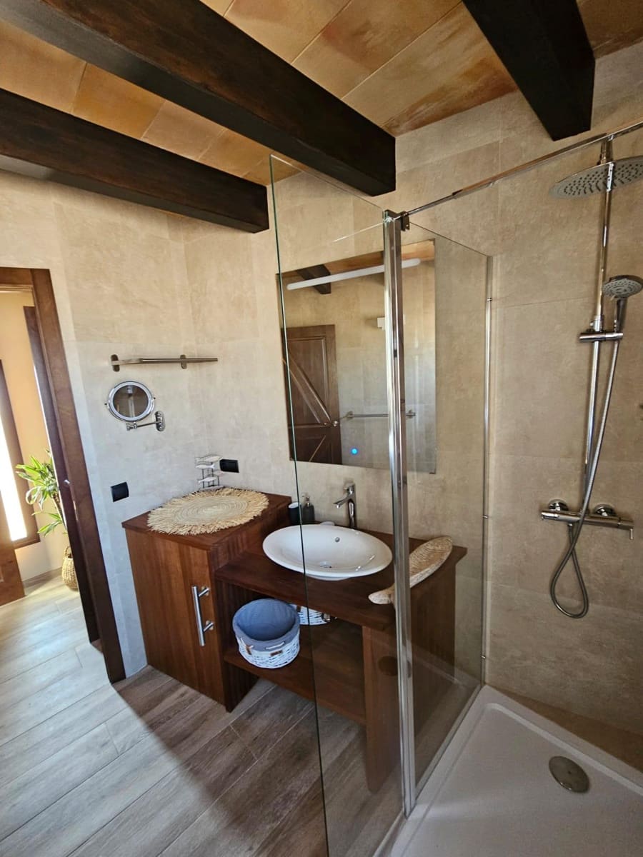 8 soveværelse Villa til salg i Formentera kommune med swimmingpool garage - € 3.180.000 (Ref: 10033317)