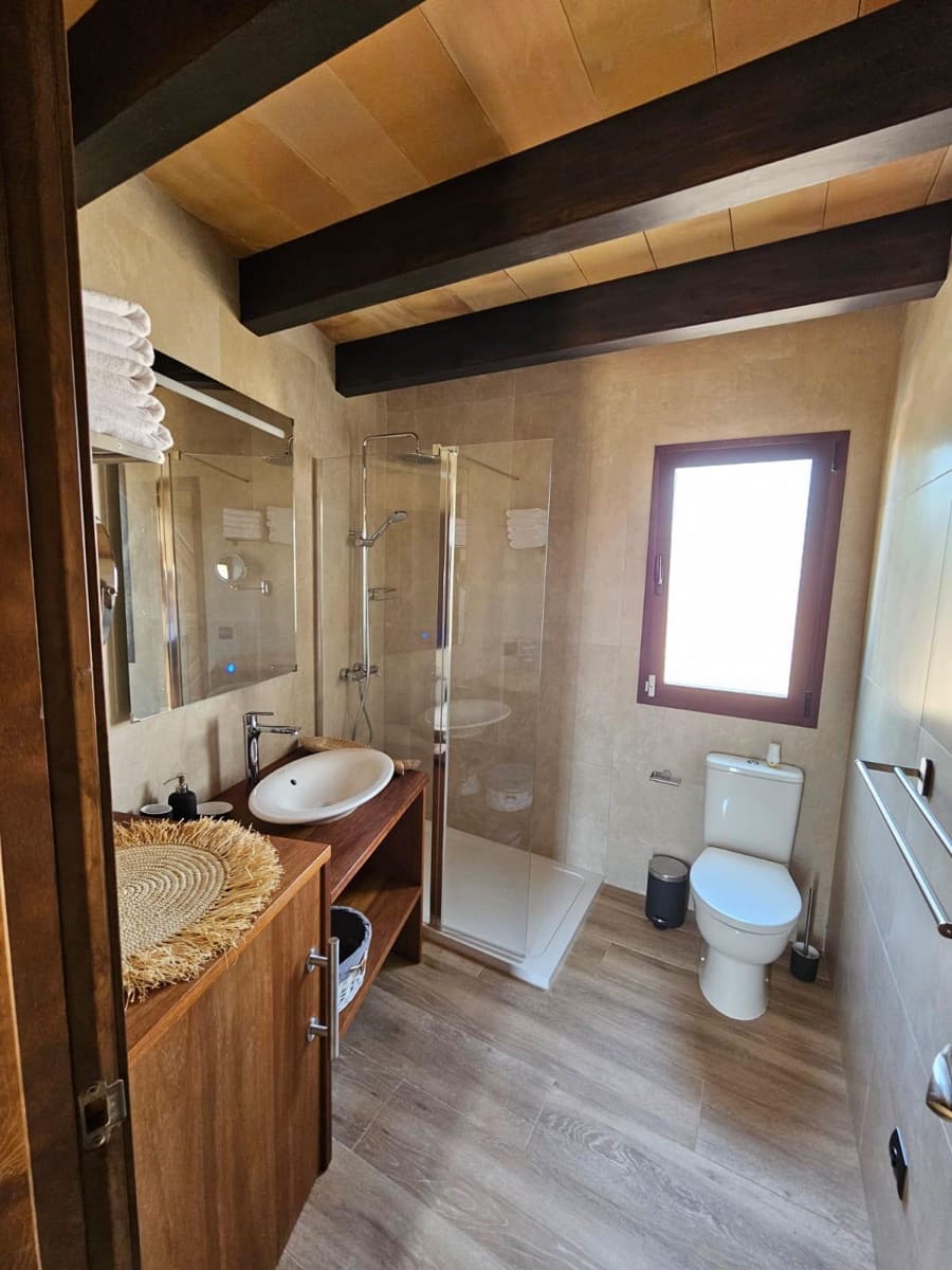 8 soveværelse Villa til salg i Formentera kommune med swimmingpool garage - € 3.180.000 (Ref: 10033317)