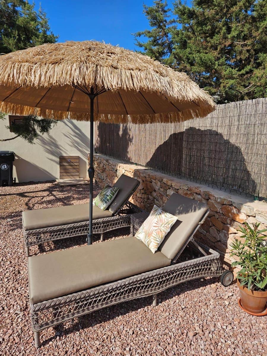 8 soveværelse Villa til salg i Formentera kommune med swimmingpool garage - € 3.180.000 (Ref: 10033317)