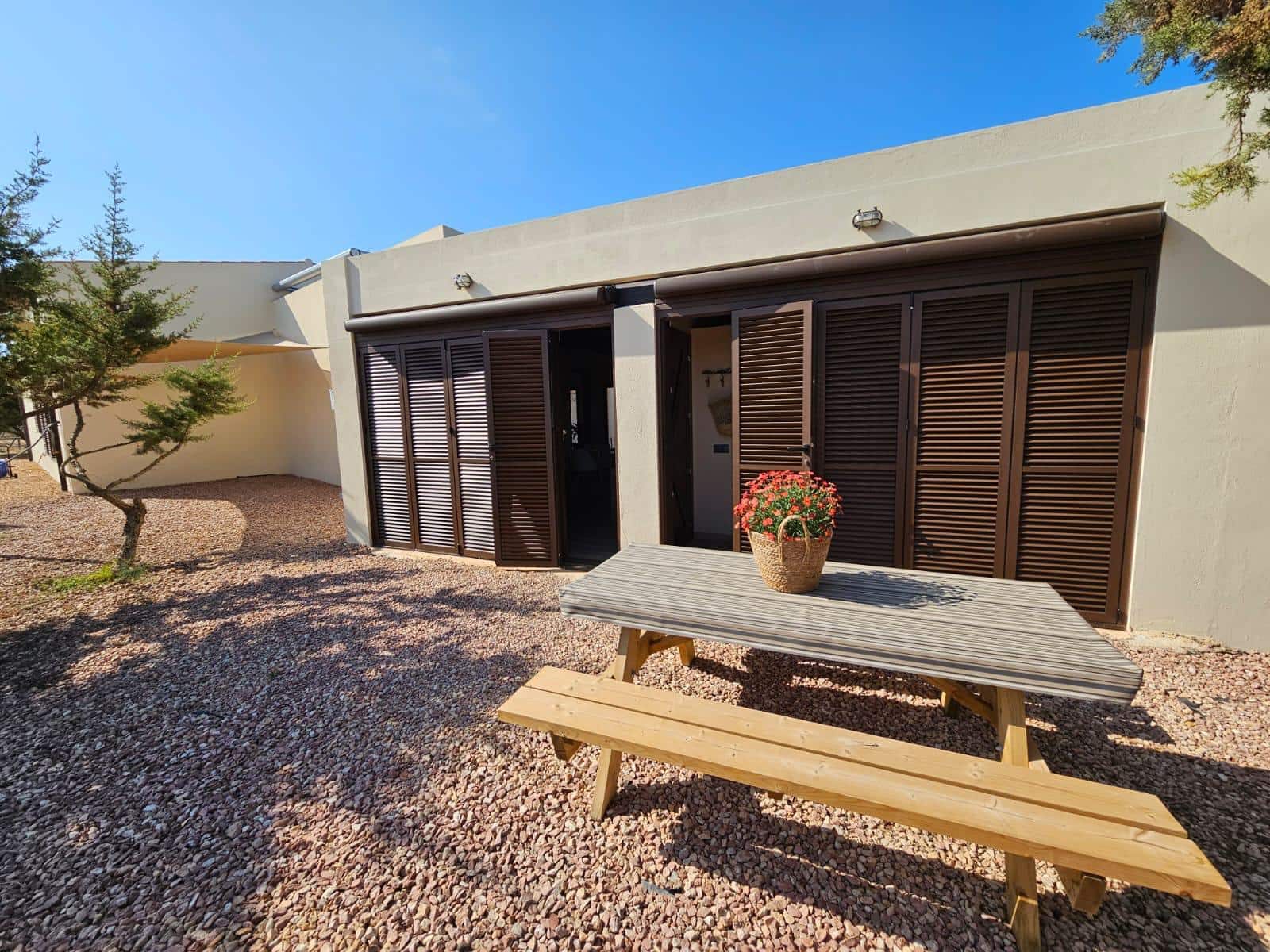 8 soveværelse Villa til salg i Formentera kommune med swimmingpool garage - € 3.180.000 (Ref: 10033317)