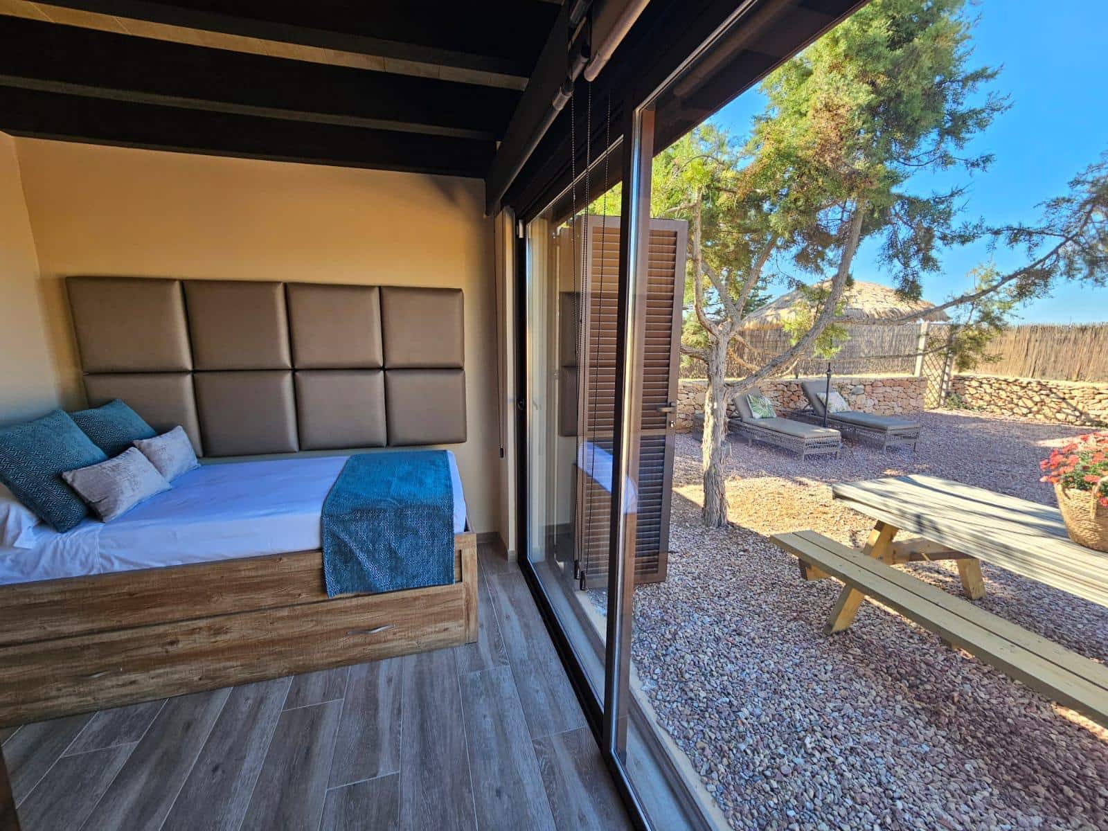 8 soveværelse Villa til salg i Formentera kommune med swimmingpool garage - € 3.180.000 (Ref: 10033317)