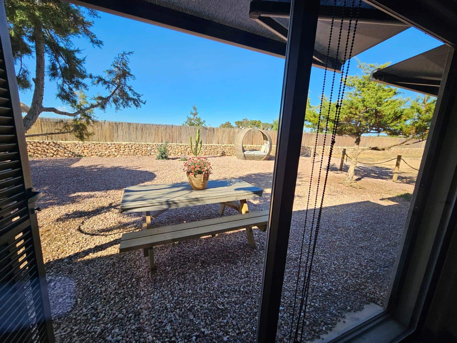 8 soveværelse Villa til salg i Formentera kommune med swimmingpool garage - € 3.180.000 (Ref: 10033317)