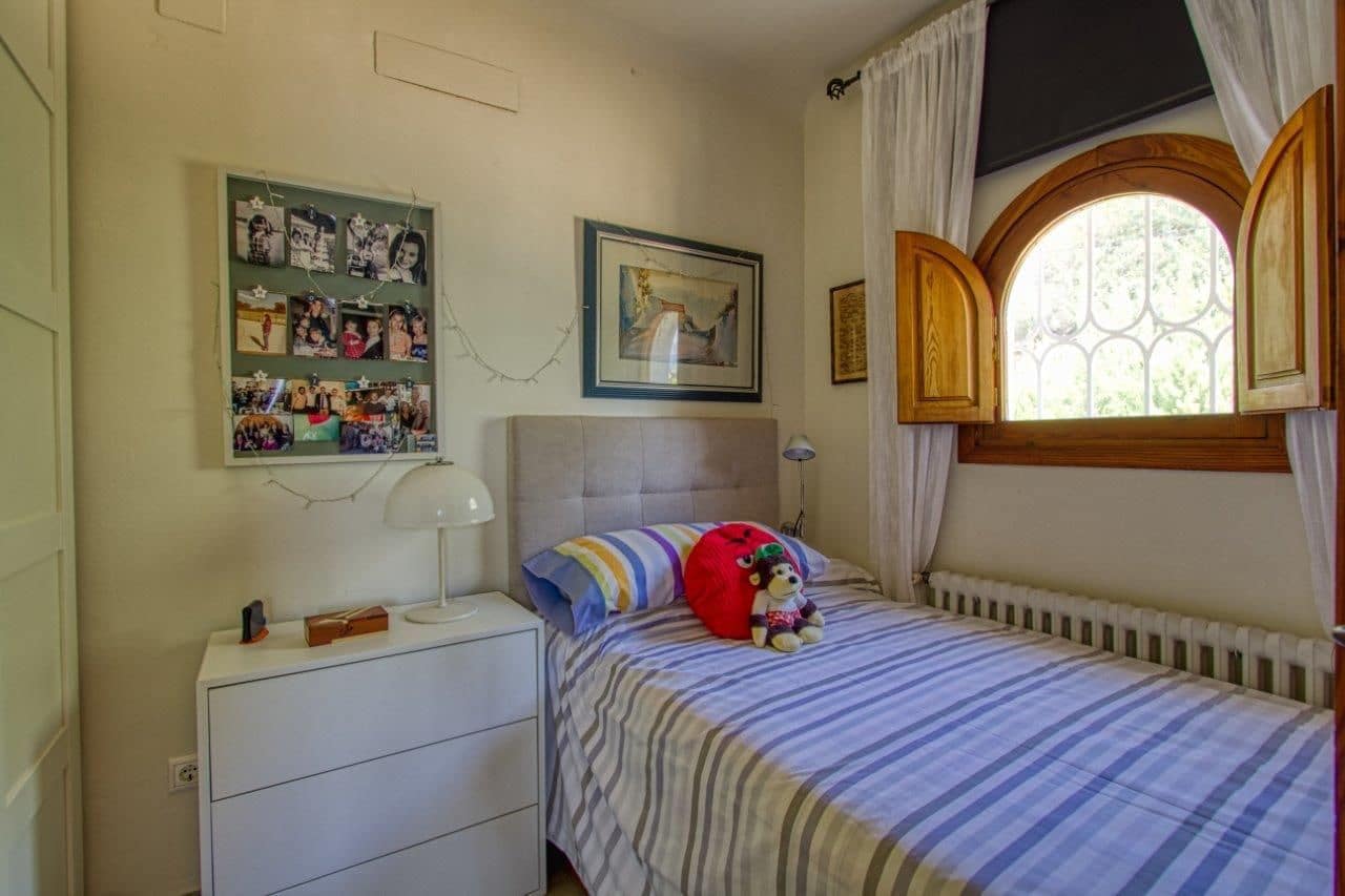 6 bedroom Villa for sale in Altea with pool garage - € 1,990,000 (Ref: 7931843)