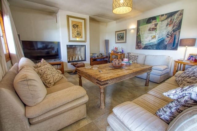 6 sovrum Villa till salu i Altea med pool garage - 1 990 000 € (Ref: 7931843)