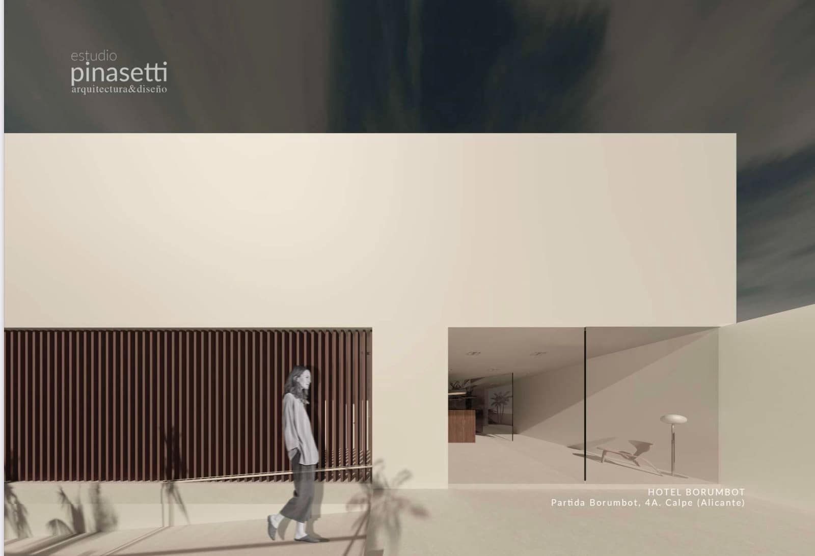 Byggetomt til salgs i Calpe / Calp - € 790 000 (Ref: 7941705)