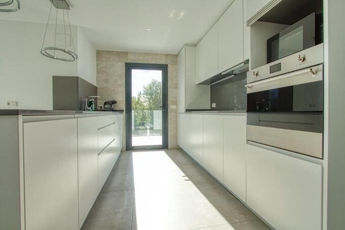 4 bedroom Villa for sale in Calpe / Calp with pool garage - € 900,000 (Ref: 8116729)