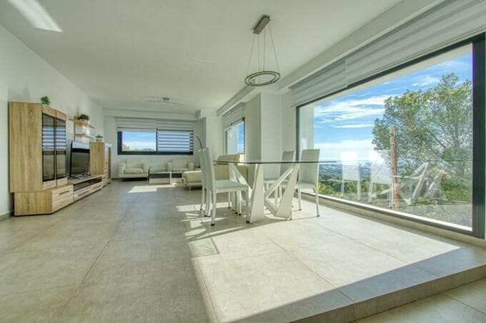 4 bedroom Villa for sale in Calpe / Calp with pool garage - € 900,000 (Ref: 8116729)