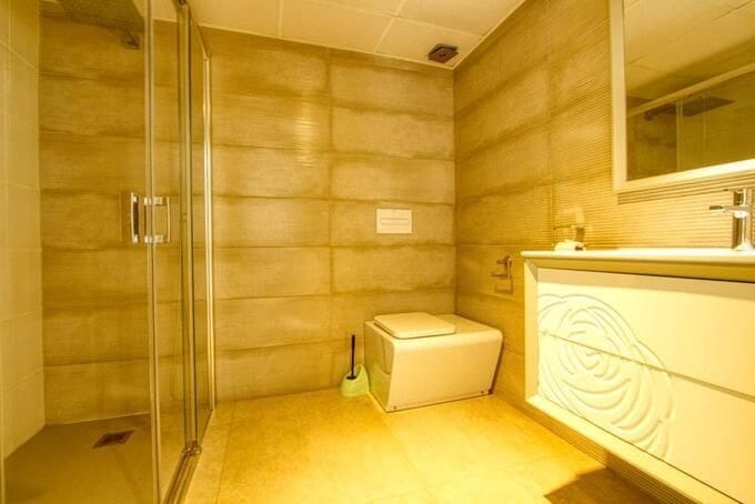 4 bedroom Villa for sale in Calpe / Calp with pool garage - € 900,000 (Ref: 8116729)