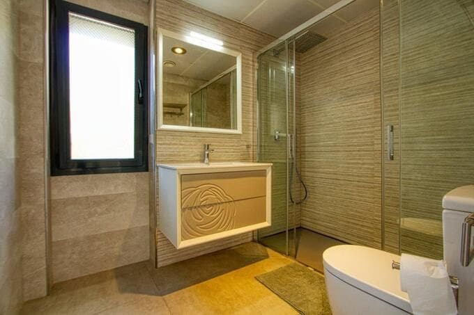 4 bedroom Villa for sale in Calpe / Calp with pool garage - € 900,000 (Ref: 8116729)