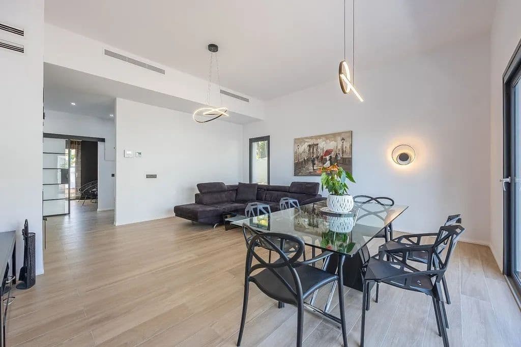 4 sovrum Villa till salu i Altea la Vella med pool garage - 995 000 € (Ref: 8297786)