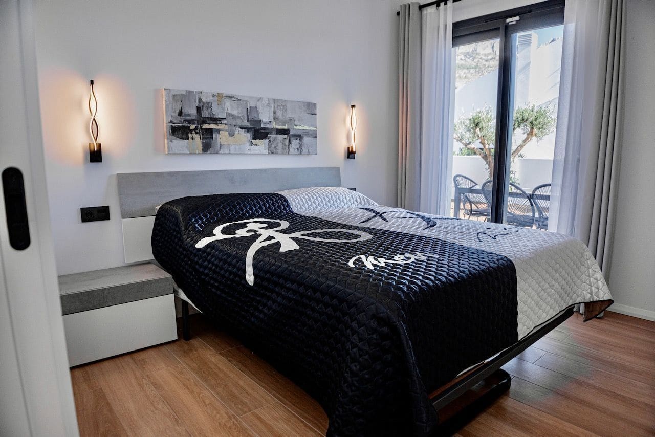 4 sovrum Villa till salu i Altea la Vella med pool garage - 995 000 € (Ref: 8297786)