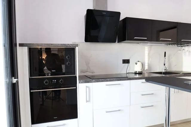 4 soveværelse Villa til salg i Altea la Vella, Altea med swimmingpool garage - € 995.000 (Ref: 8297786)