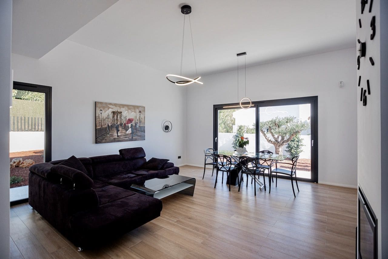 4 sovrum Villa till salu i Altea la Vella med pool garage - 995 000 € (Ref: 8297786)