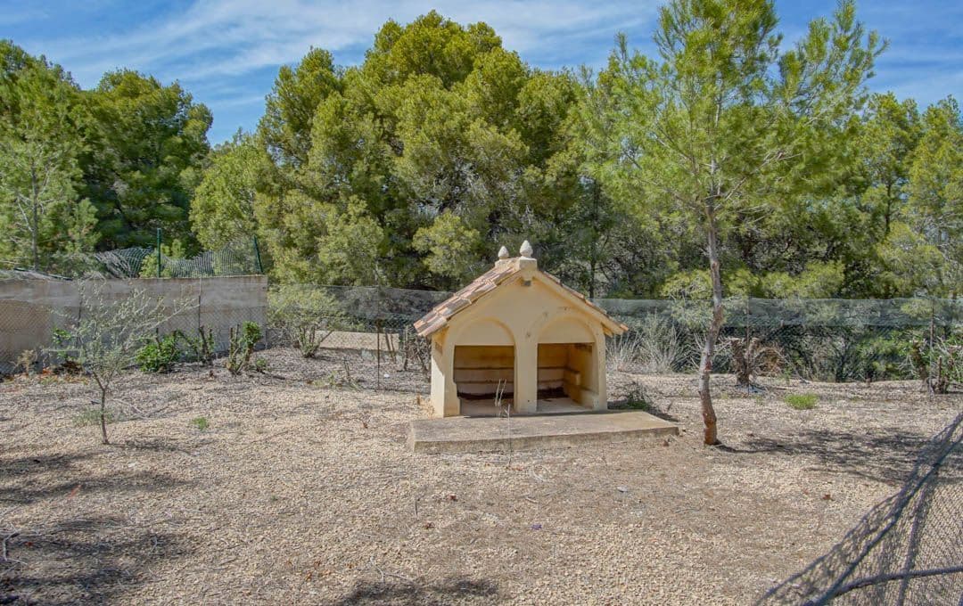 8 bedroom Villa for sale in La Nucia with pool - € 2,500,000 (Ref: 8297788)