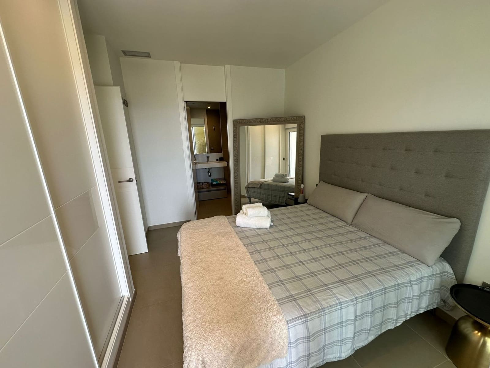 1 makuuhuone Huoneisto myytävänä paikassa Benidorm mukana uima-altaan 
autotalli - 399 000 € (Ref: 8315816)