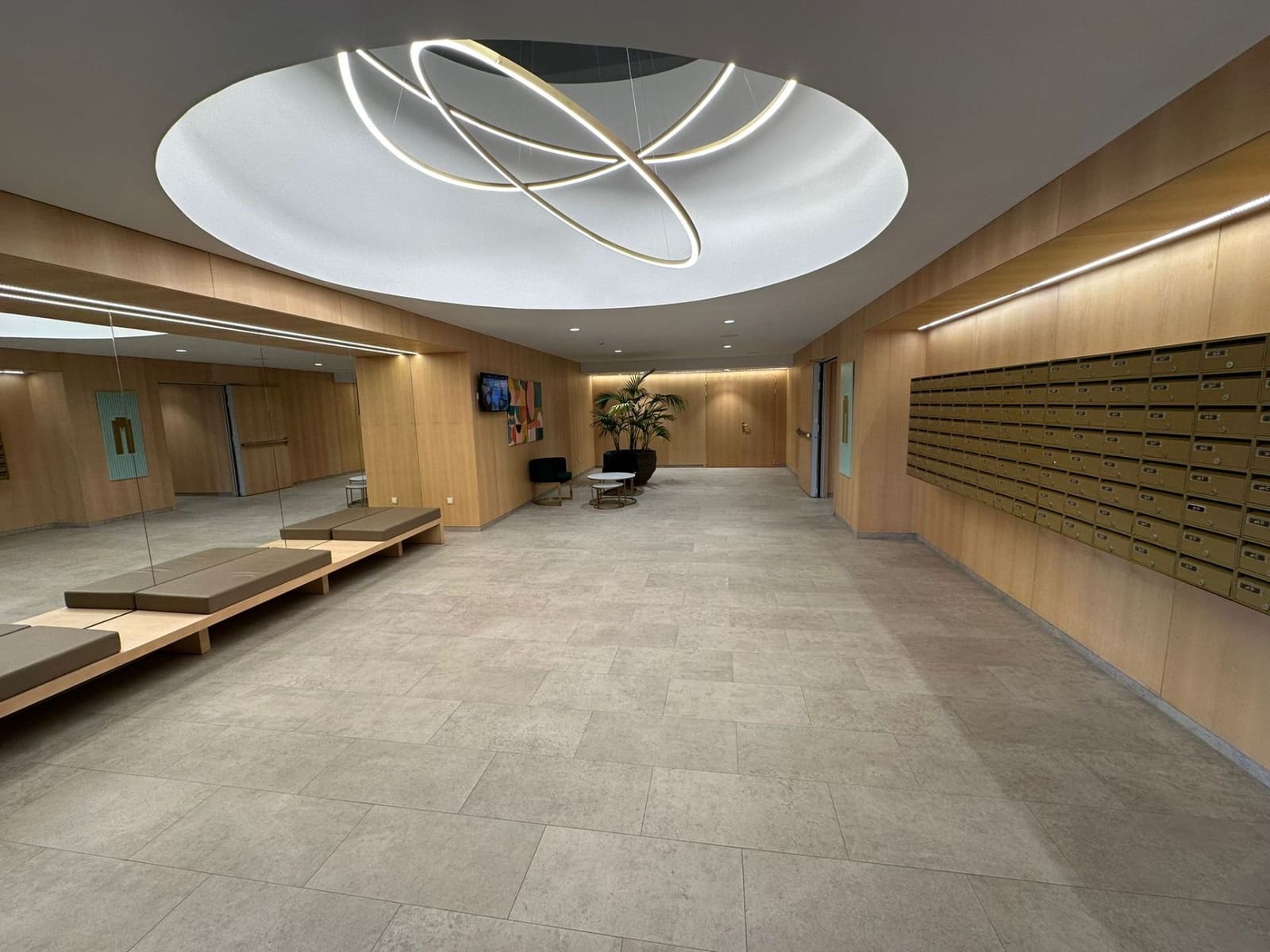 1 makuuhuone Huoneisto myytävänä paikassa Benidorm mukana uima-altaan 
autotalli - 399 000 € (Ref: 8315816)