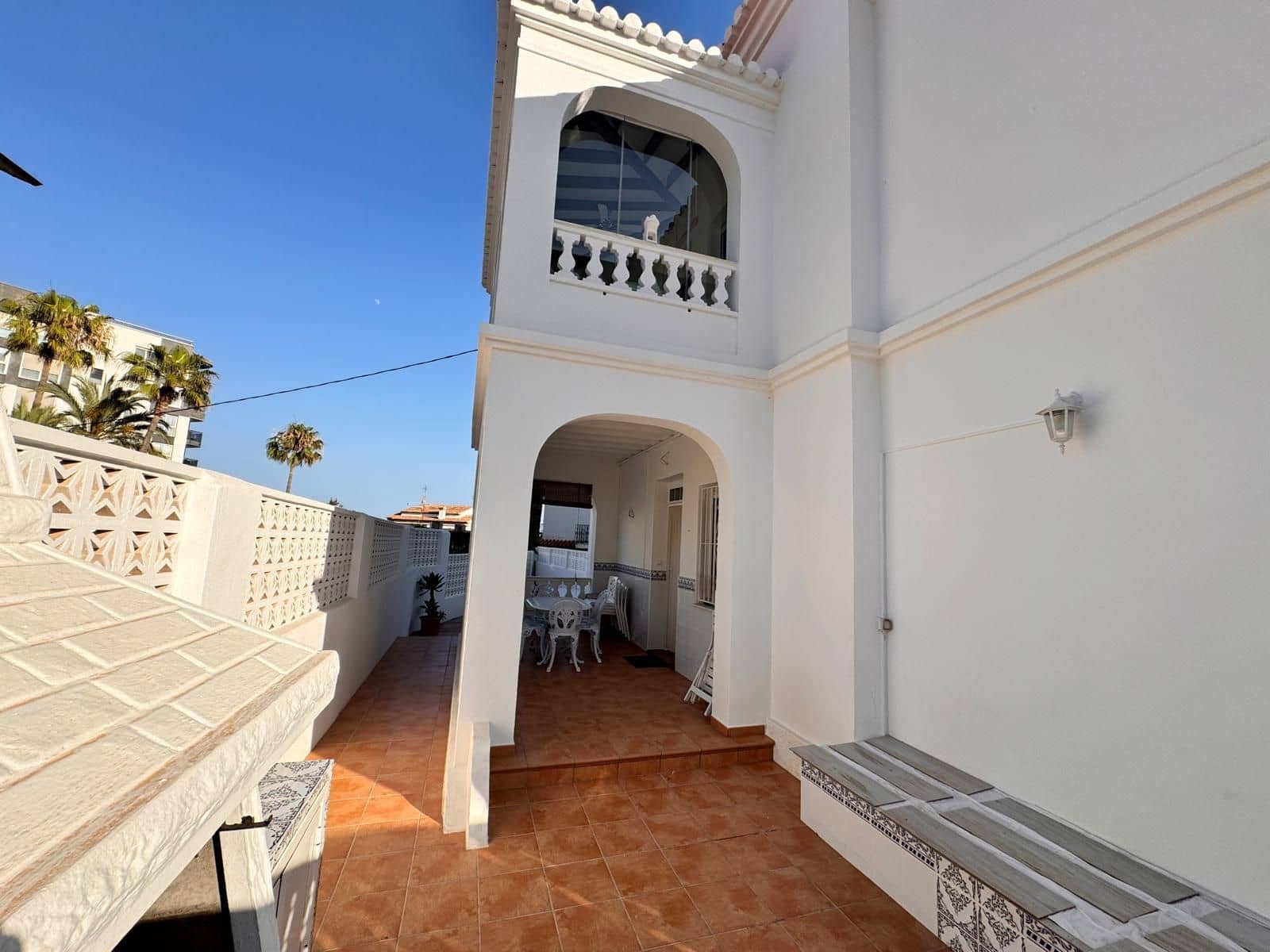 Chalet de 5 habitaciones en Calpe / Calp en venta - 670.000 € (Ref: 8422970)