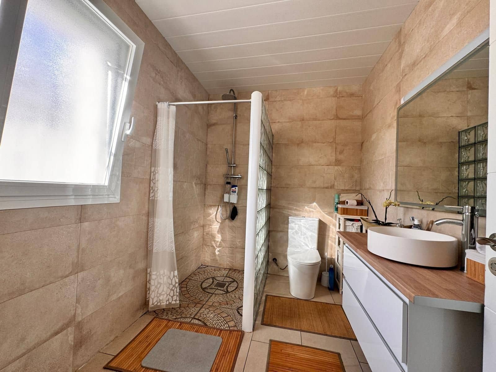 Chalet de 5 habitaciones en Calpe / Calp en venta - 670.000 € (Ref: 8422970)