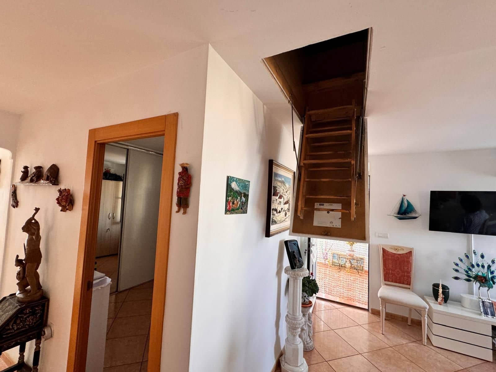 Chalet de 5 habitaciones en Calpe / Calp en venta - 670.000 € (Ref: 8422970)