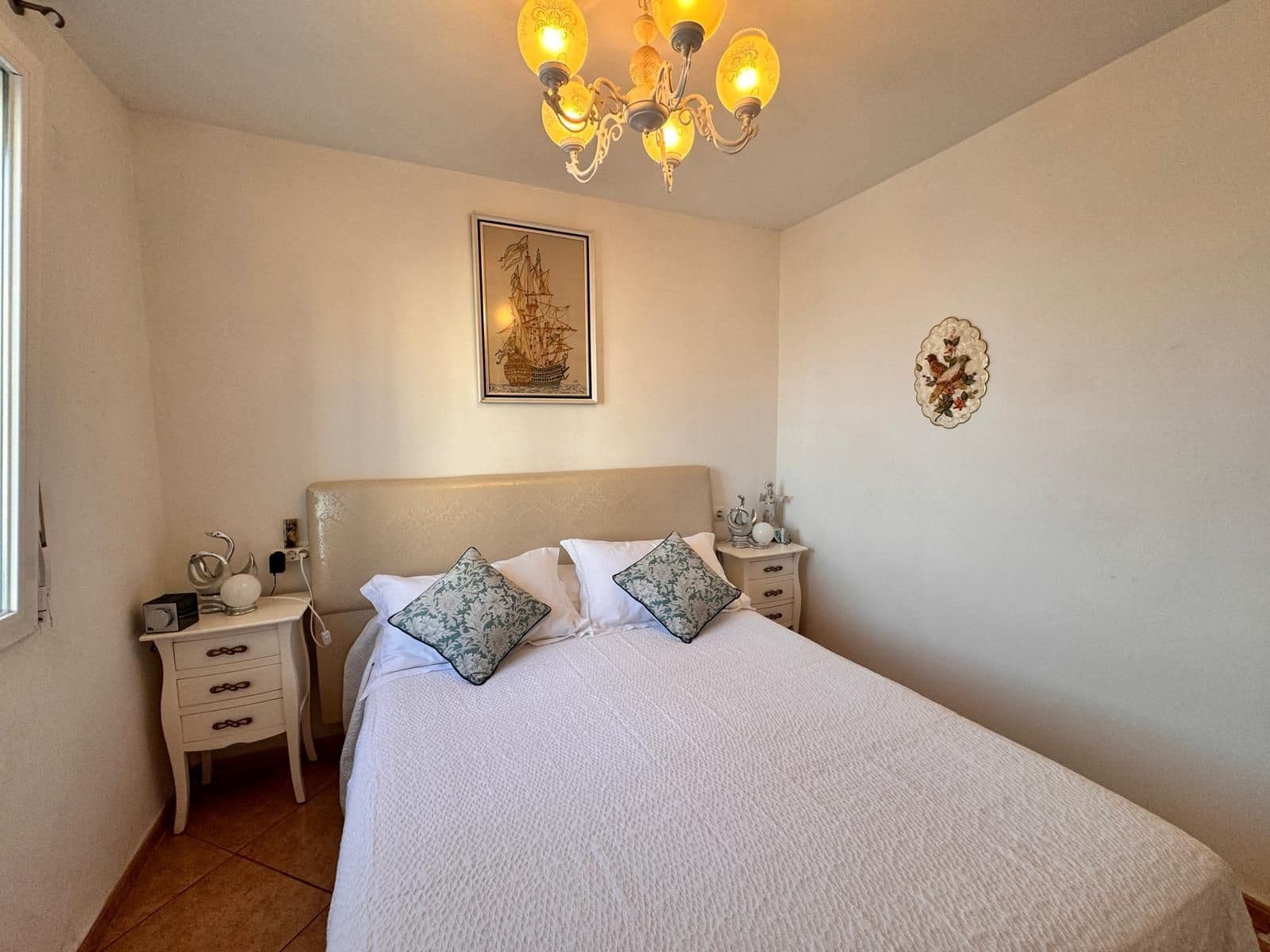 Chalet de 5 habitaciones en Calpe / Calp en venta - 670.000 € (Ref: 8422970)