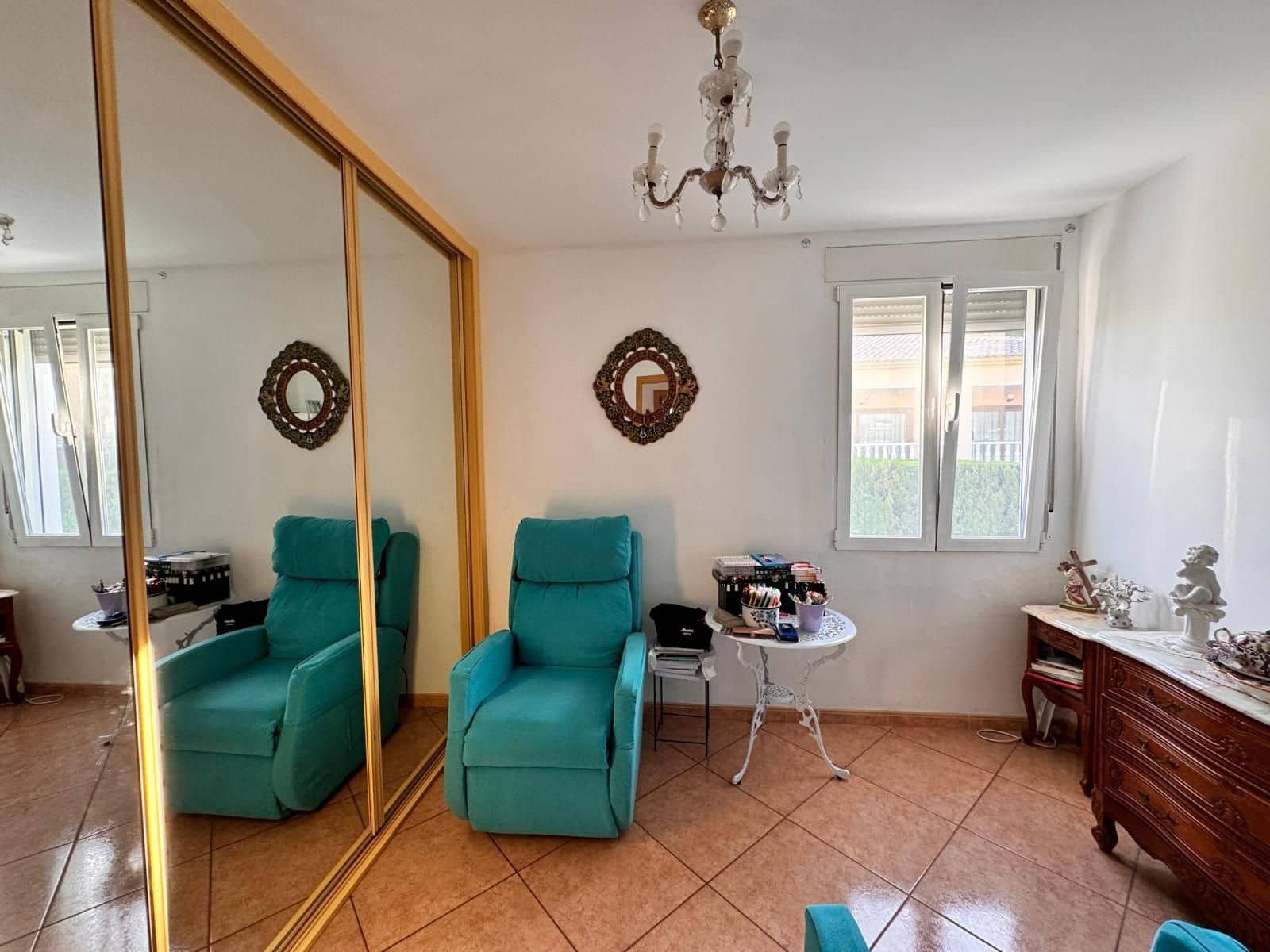 Chalet de 5 habitaciones en Calpe / Calp en venta - 670.000 € (Ref: 8422970)