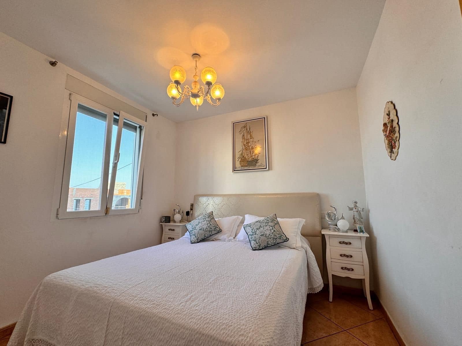 Chalet de 5 habitaciones en Calpe / Calp en venta - 670.000 € (Ref: 8422970)