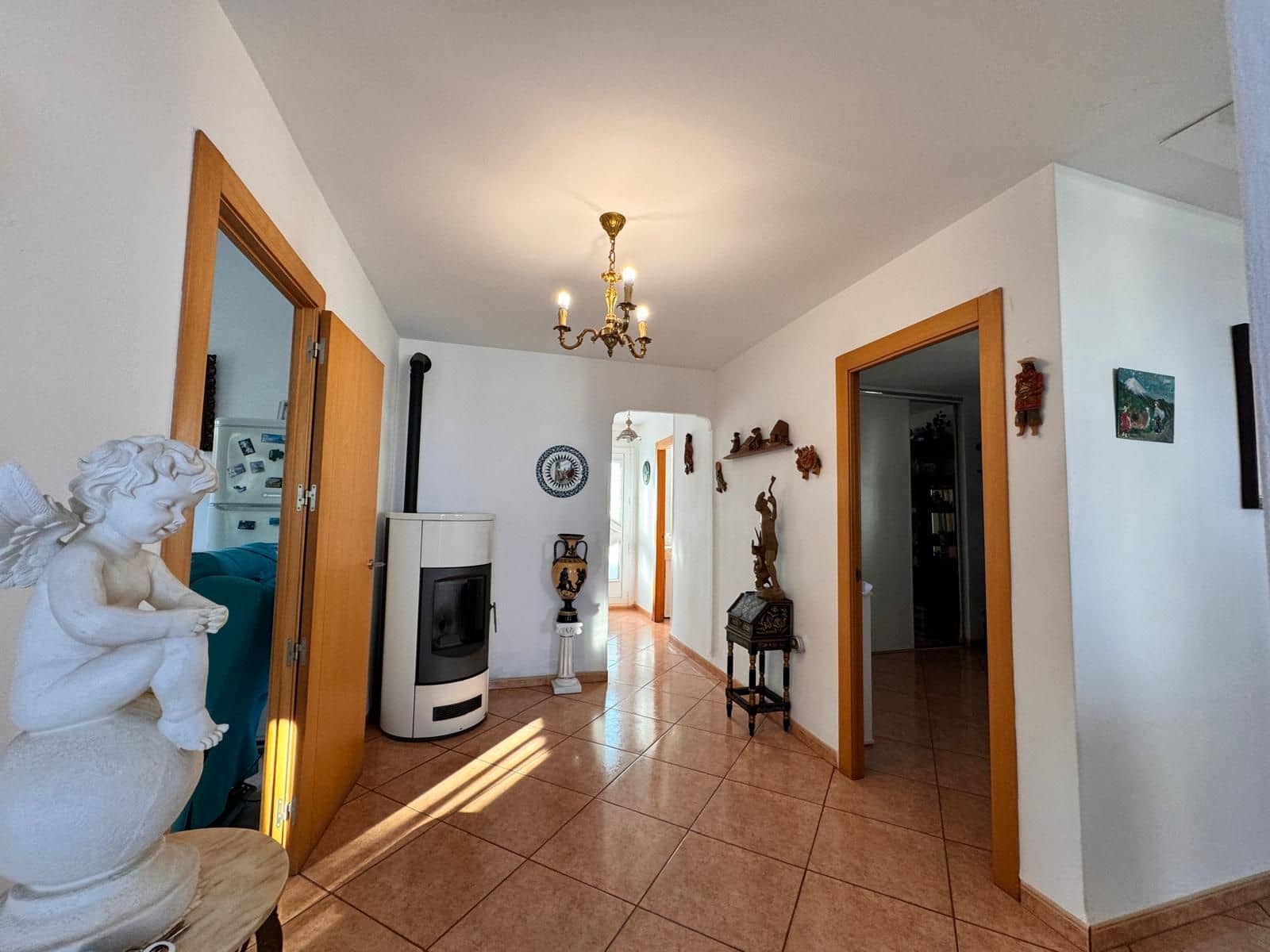 Chalet de 5 habitaciones en Calpe / Calp en venta - 670.000 € (Ref: 8422970)