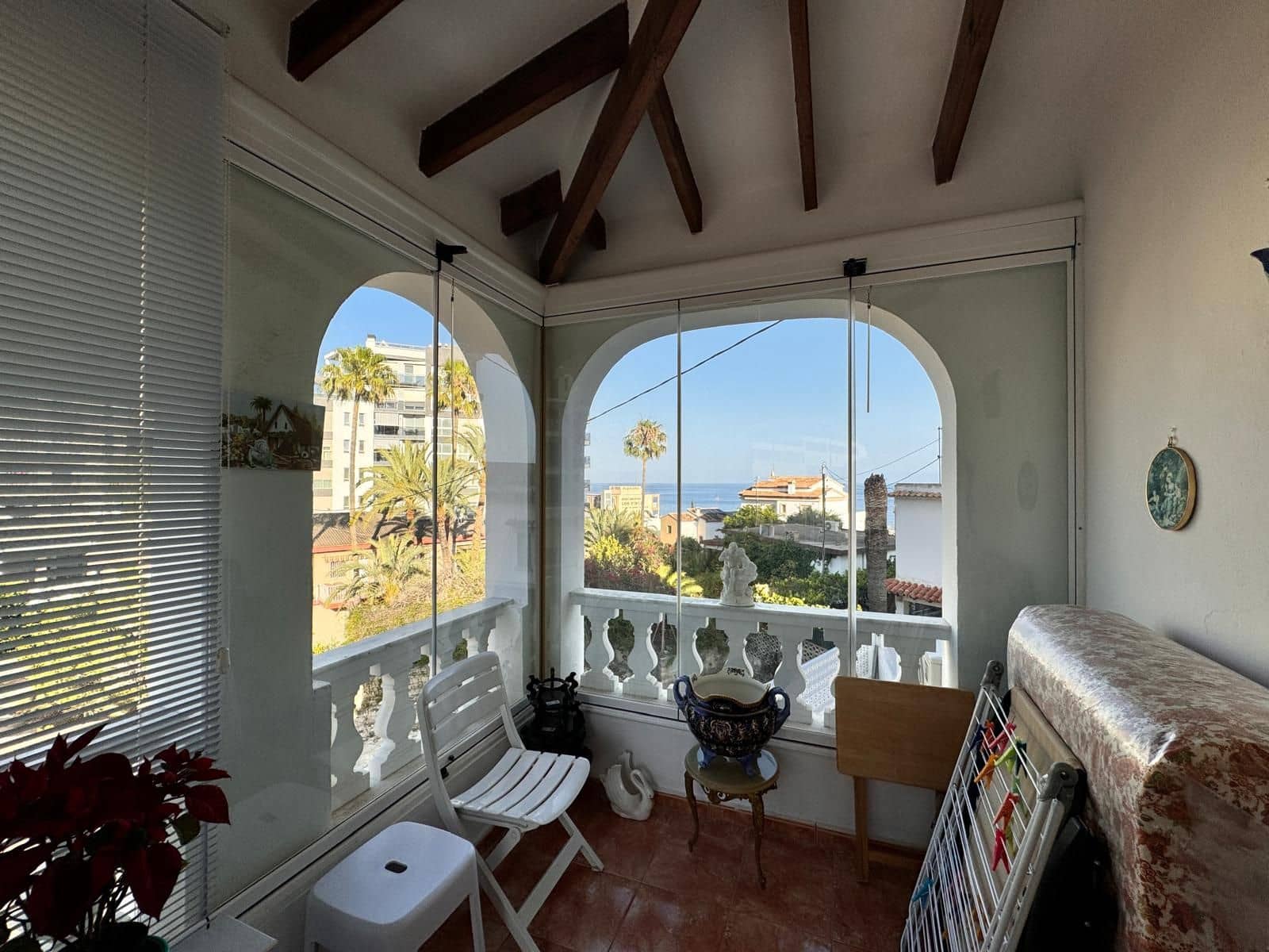 Chalet de 5 habitaciones en Calpe / Calp en venta - 670.000 € (Ref: 8422970)