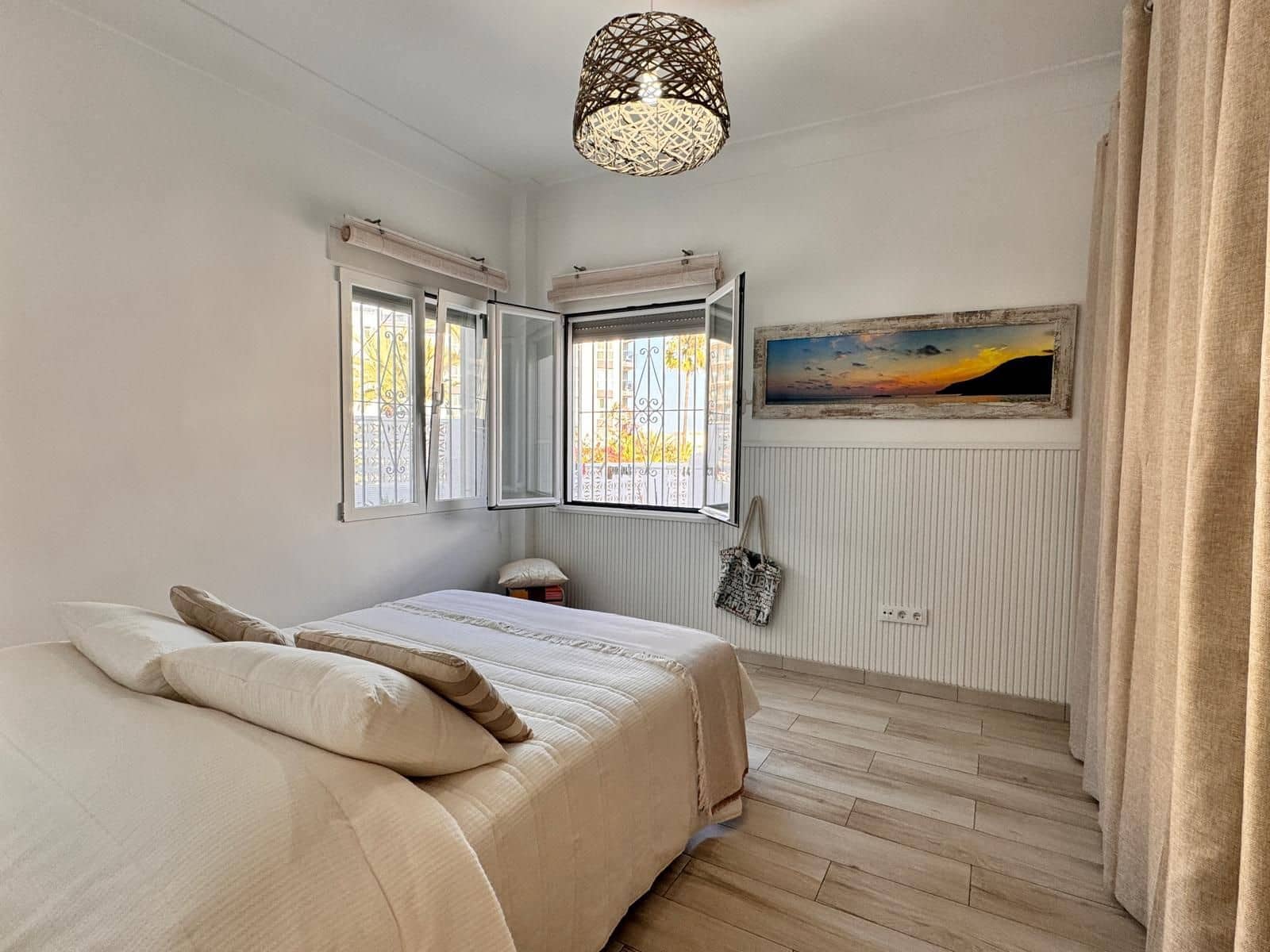 Chalet de 5 habitaciones en Calpe / Calp en venta - 670.000 € (Ref: 8422970)