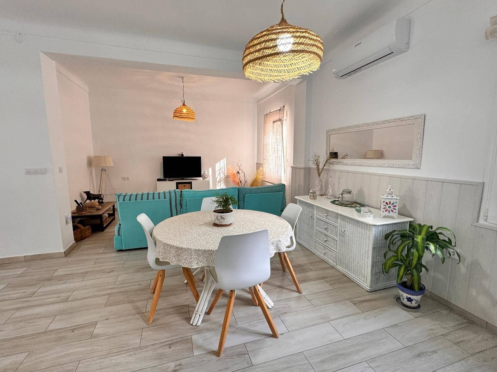 Chalet de 5 habitaciones en Calpe / Calp en venta - 670.000 € (Ref: 8422970)