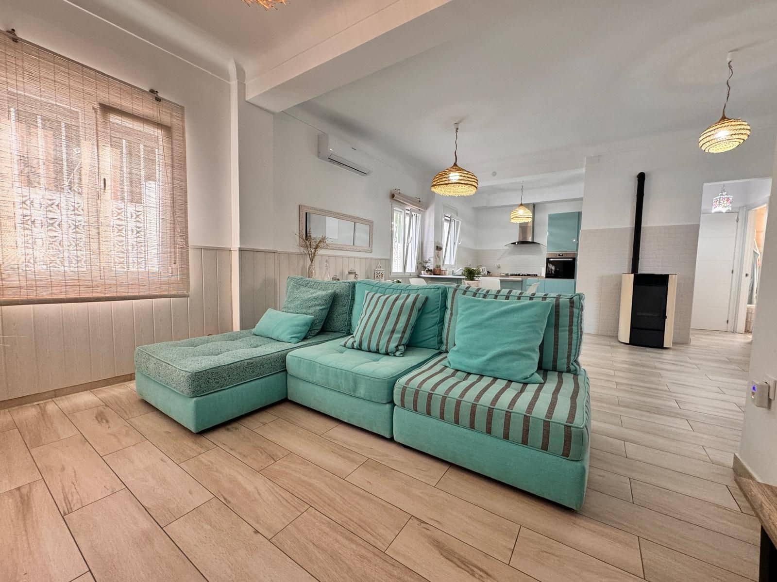 Chalet de 5 habitaciones en Calpe / Calp en venta - 670.000 € (Ref: 8422970)