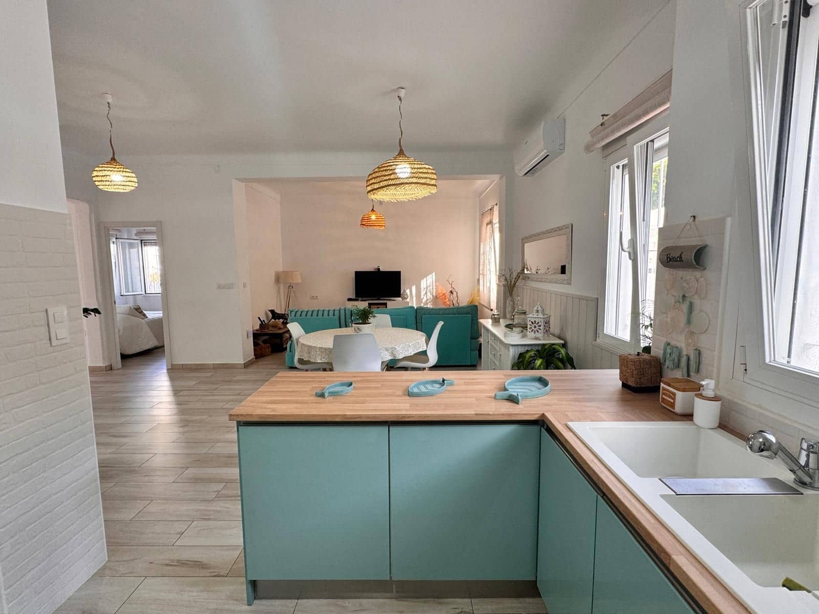 Chalet de 5 habitaciones en Calpe / Calp en venta - 670.000 € (Ref: 8422970)