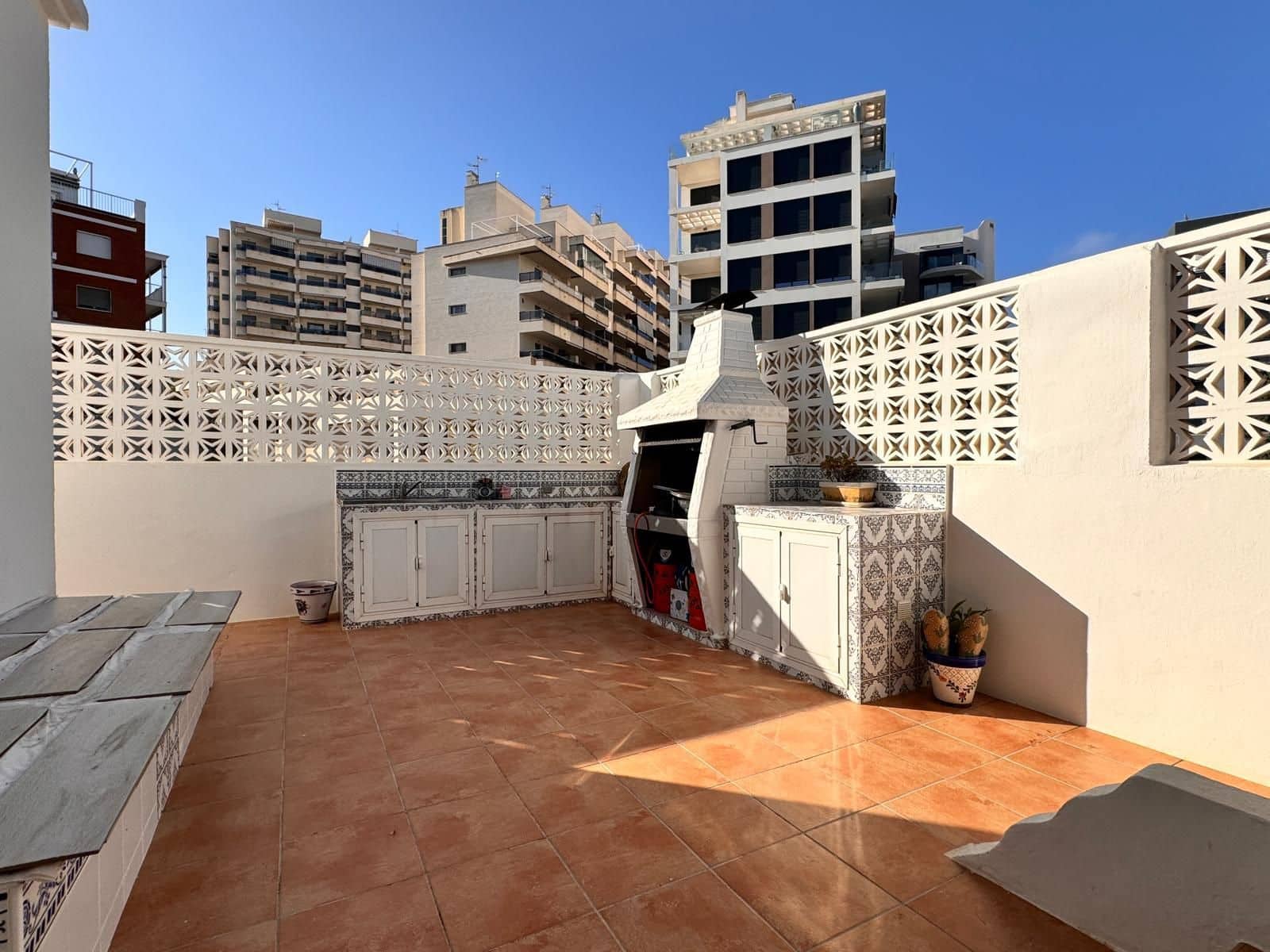 Chalet de 5 habitaciones en Calpe / Calp en venta - 670.000 € (Ref: 8422970)