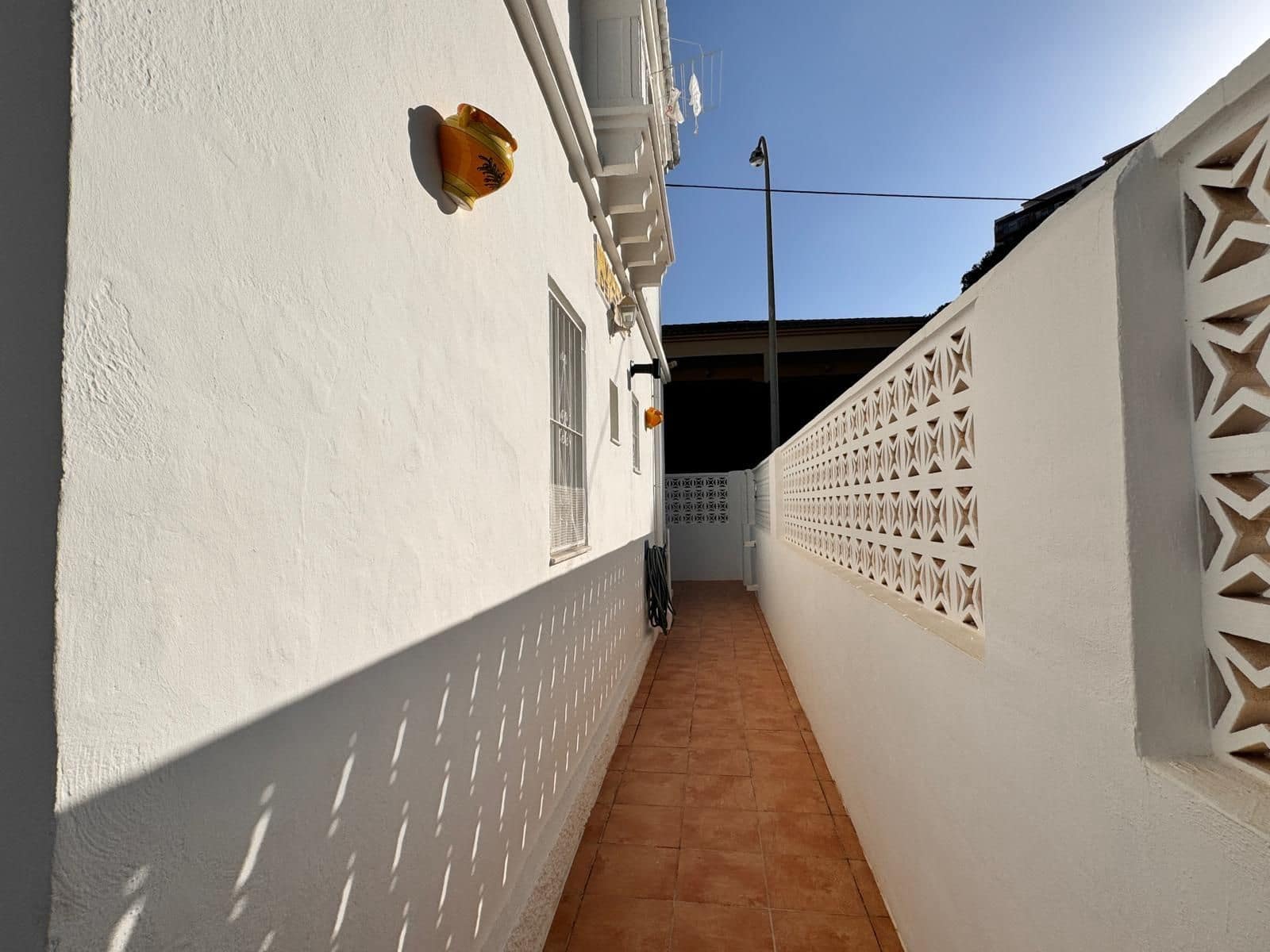 Chalet de 5 habitaciones en Calpe / Calp en venta - 670.000 € (Ref: 8422970)