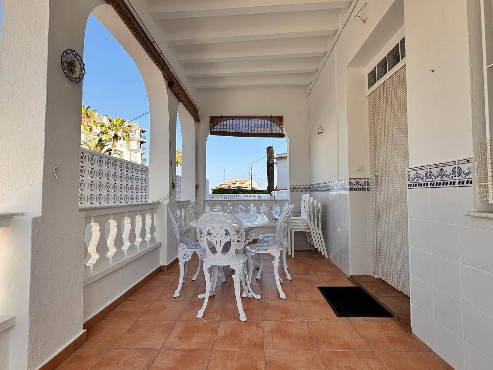 Chalet de 5 habitaciones en Calpe / Calp en venta - 670.000 € (Ref: 8422970)